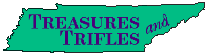Tennessee Treasures and Trifles